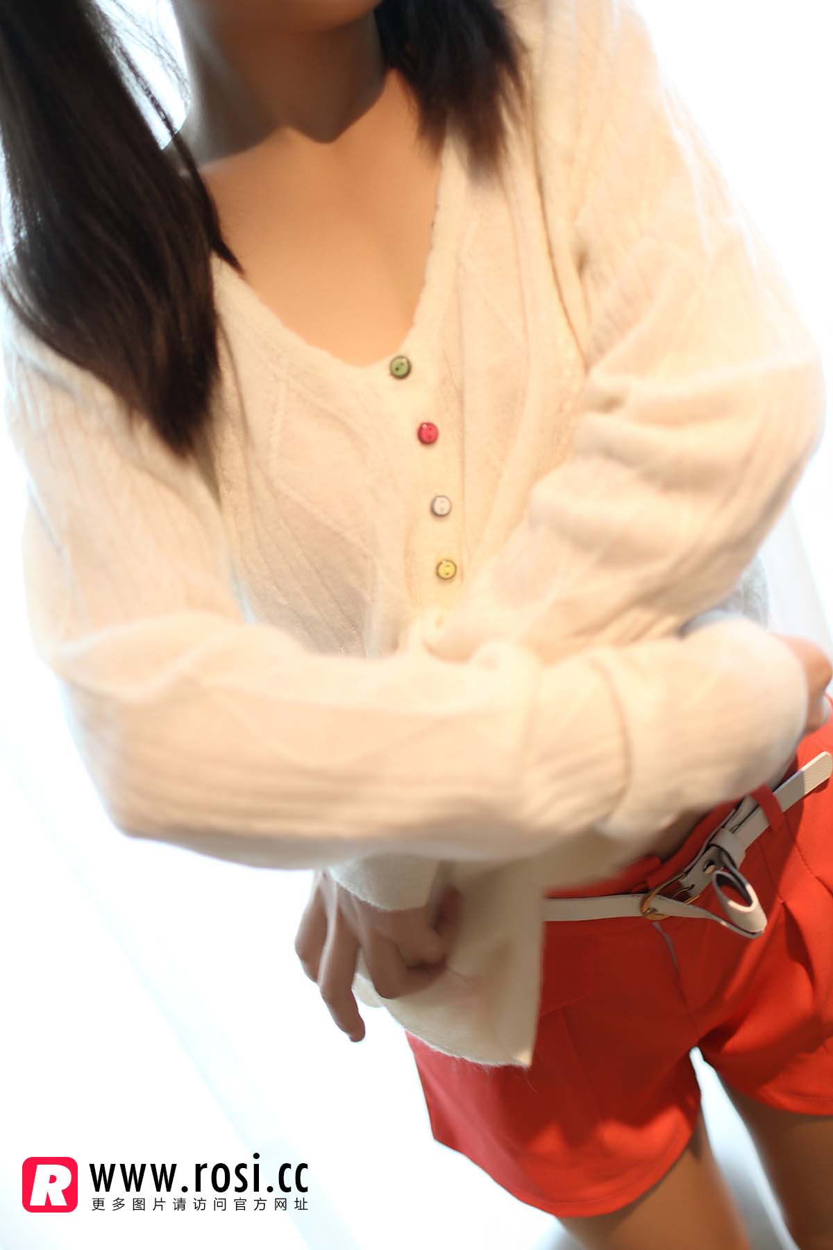 [ROSI]No.1042插图9